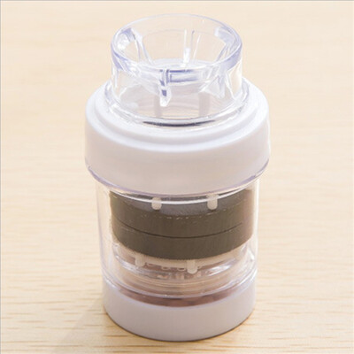 Household Kitchen Faucet Tap Water filter Clean Purifier Filter Filtration Cartridge Medical Stone Water Purifier Tap Water Filter
Household Kitchen Faucet Tap Water filter Clean Purifier Filter Filtration Cartridge Medical Stone Water Purifier Tap Water Filter