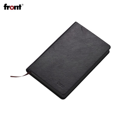 front Portable PU Leather Cover A6 Business Notebook Lined Paper Diary Memo Daily Writing Notepad Travel Journal for Men Women Off
front Portable PU Leather Cover A6 Business Notebook Lined Paper Diary Memo Daily Writing Notepad Travel Journal for Men Women Off
