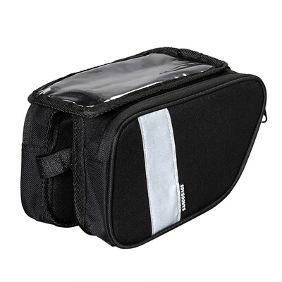 Bike Phone Bag Top Tube Bag Bike Phone Holder Cycling Front Frame Bag Outdoor Cycling Bicycle Bag Pack
Bike Phone Bag Top Tube Bag Bike Phone Holder Cycling Front Frame Bag Outdoor Cycling Bicycle Bag Pack