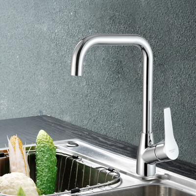 Ai Lin Xiangye bathroom bathroom faucet red rushing pioneer seven-character hot&cold water basin faucet kitchen sink faucet
Ai Lin Xiangye bathroom bathroom faucet red rushing pioneer seven-character hot&cold water basin faucet kitchen sink faucet
