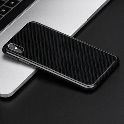 Upgrade Not Affect The Signal 100 Real Carbon Fiber Full edge Case Ultra-light Cover For iPhoneX XR MAX 8 7 6s Carbon Case
Upgrade Not Affect The Signal 100 Real Carbon Fiber Full edge Case Ultra-light Cover For iPhoneX XR MAX 8 7 6s Carbon Case