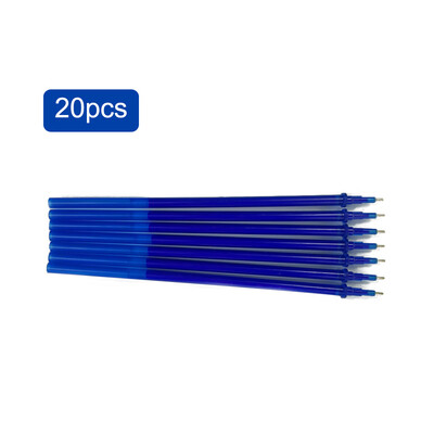 05mm Erasable Gel Ink Pen Refill School Office Full Needle Erasable Gel Ink Pen Replacement Blue 100Pcs
05mm Erasable Gel Ink Pen Refill School Office Full Needle Erasable Gel Ink Pen Replacement Blue 100Pcs