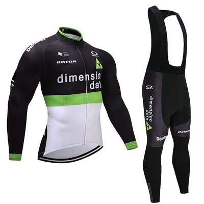 Cycling jersey 2018 pro team dimension winter thermal fleece cycling clothing set ropa ciclismo invierno bike jersey bib pants kit
Cycling jersey 2018 pro team dimension winter thermal fleece cycling clothing set ropa ciclismo invierno bike jersey bib pants kit