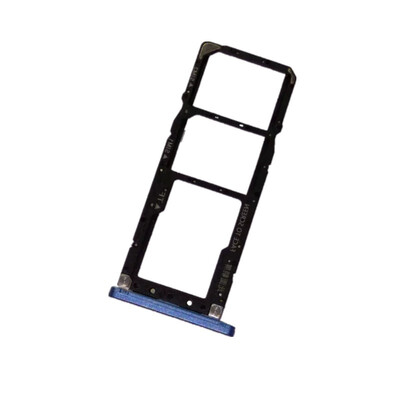SIM Card Tray Socket Slot Holder Adapters For Xiaomi Redmi S2 Phone Replacement Spare Parts
SIM Card Tray Socket Slot Holder Adapters For Xiaomi Redmi S2 Phone Replacement Spare Parts