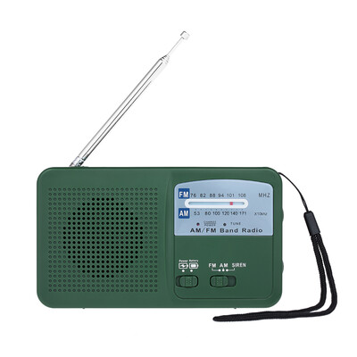 RD369 Solar Energy Radio Emergency Mobile Phone Power Bank FM AM Dual Band Radio w LED Flashlight Siren Alert for Outdoor Activit
RD369 Solar Energy Radio Emergency Mobile Phone Power Bank FM AM Dual Band Radio w LED Flashlight Siren Alert for Outdoor Activit