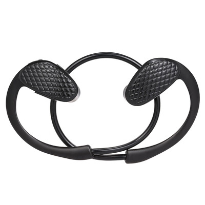 BH-520 Wireless Bluetooth Sport Headphones BT 42 Headset with Mic Neck-hanging Headset
BH-520 Wireless Bluetooth Sport Headphones BT 42 Headset with Mic Neck-hanging Headset