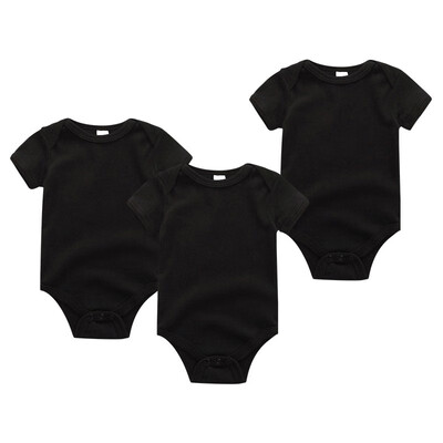 3PCSLot Baby Boy Clothes 0-12M Newborn Cotton Baby Girls Clothes Rompers Babywear Bodysuits Clothing Sets For Babies
3PCSLot Baby Boy Clothes 0-12M Newborn Cotton Baby Girls Clothes Rompers Babywear Bodysuits Clothing Sets For Babies