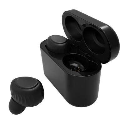 HV-358 Pro True Wireless Bluetooth 50 Headphones Invisible Earphone In-ear Stereo Music Headsets Multi-point Connection Hands-fre
HV-358 Pro True Wireless Bluetooth 50 Headphones Invisible Earphone In-ear Stereo Music Headsets Multi-point Connection Hands-fre