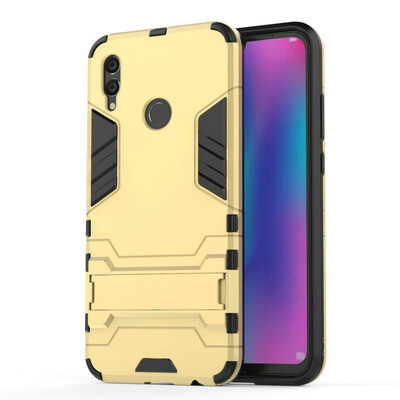 for Huawei Honor 10 Lite HRY-LX2 Shockproof Hard Phone Case for Huawei P Smart 2019 POT-LX3 POT-LX1 Armor Case Back Cover
for Huawei Honor 10 Lite HRY-LX2 Shockproof Hard Phone Case for Huawei P Smart 2019 POT-LX3 POT-LX1 Armor Case Back Cover