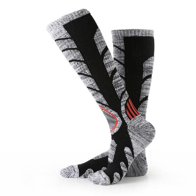 Mountaineering Hiking Walking Ski Autumn&Winter Long Tube Outdoor Socks Thickening Towel Bottom Sports Socks
Mountaineering Hiking Walking Ski Autumn&Winter Long Tube Outdoor Socks Thickening Towel Bottom Sports Socks