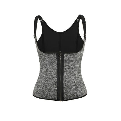 SLIMBELLE Women Body Shaper Slimming Waist Trainer Cincher Underbust Corset Shapewear USA
SLIMBELLE Women Body Shaper Slimming Waist Trainer Cincher Underbust Corset Shapewear USA