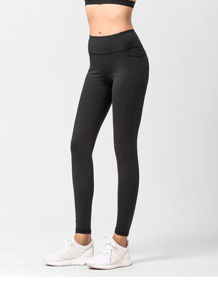 Autumn&Winter Tight Yoga Pants Yoga Leggings Quick-drying Pants Pocket High Waist Running Pants
Autumn&Winter Tight Yoga Pants Yoga Leggings Quick-drying Pants Pocket High Waist Running Pants