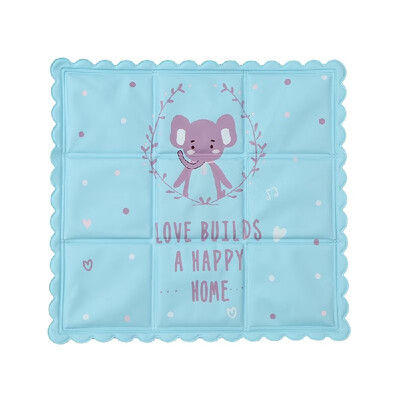 Ins Nordic Summer Cool Cushion Seat Cooling Mat Office Non-slip Printing Cushion Pad for PC Tablet Car Office Chair Mat Adult Kid
Ins Nordic Summer Cool Cushion Seat Cooling Mat Office Non-slip Printing Cushion Pad for PC Tablet Car Office Chair Mat Adult Kid