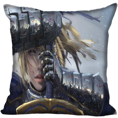 Fairy Tail Pillow Case High Quality New Years Pillowcase Wedding Decorative Pillow Cover Gift For Children
Fairy Tail Pillow Case High Quality New Years Pillowcase Wedding Decorative Pillow Cover Gift For Children
