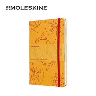 MOLESKINE Good luck Koi Fortune head notebook notebook office stationery creative notebook 2019 New Year special edition hand account 3074
MOLESKINE Good luck Koi Fortune head notebook notebook office stationery creative notebook 2019 New Year special edition hand account 3074