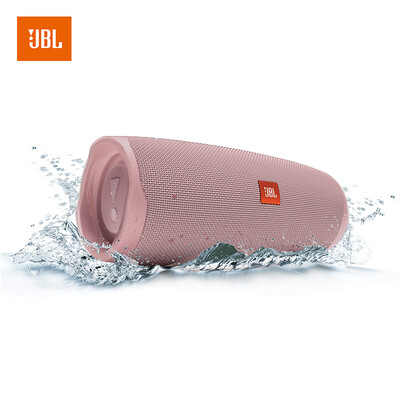 JBL Charge4 Music Shockwave 4 Bluetooth Speaker Portable Mini Speaker Subwoofer Waterproof Design Supports Multiple Series Pink
JBL Charge4 Music Shockwave 4 Bluetooth Speaker Portable Mini Speaker Subwoofer Waterproof Design Supports Multiple Series Pink
