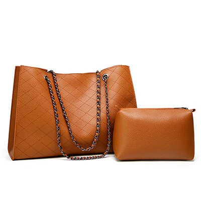 2Pcs Sets Bag Women Leather Handbag Luxury Female Shoulder Bags Designer Big Crossbody Bags For Women 2019 Famous Brand Tote Sac
2Pcs Sets Bag Women Leather Handbag Luxury Female Shoulder Bags Designer Big Crossbody Bags For Women 2019 Famous Brand Tote Sac
