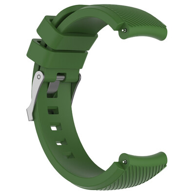 Replacement Watch Band 22mm Sport Wristband Fashion Simple Style Silicon Wrist Strap for Amazfit 2 2S Smart Watch
Replacement Watch Band 22mm Sport Wristband Fashion Simple Style Silicon Wrist Strap for Amazfit 2 2S Smart Watch