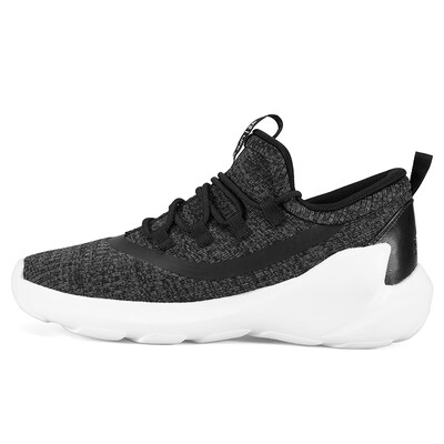 PEAK mens shoes urban fashion casual shoes simple&comfortable sports shoes men DE830271 black 39 yards
PEAK mens shoes urban fashion casual shoes simple&comfortable sports shoes men DE830271 black 39 yards
