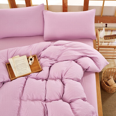 NeillieN Four sets of washed cotton products pure cotton gifts bedding pure cotton home textilesQuilt Cover Pillow Cover
NeillieN Four sets of washed cotton products pure cotton gifts bedding pure cotton home textilesQuilt Cover Pillow Cover