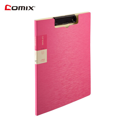 Comix A4 Clipboard with Cover Documents Organizer Holder File Folder Padfolio Portfolio for Office Worker School Conference Suppli
Comix A4 Clipboard with Cover Documents Organizer Holder File Folder Padfolio Portfolio for Office Worker School Conference Suppli