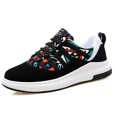 Summer shoes mens hip hop 2018 mens shoes autumn shoes Korean youth ins super fire tide brand trend mens shoes
Summer shoes mens hip hop 2018 mens shoes autumn shoes Korean youth ins super fire tide brand trend mens shoes