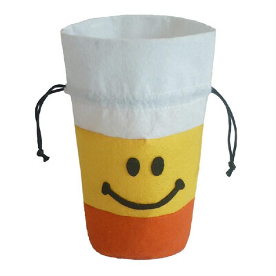 Halloween Felt Fabric Gift Bag Trick or Treat Candy Bag with Drawstring Closure Halloween Party Costumes Supplies Decorations--Pum
Halloween Felt Fabric Gift Bag Trick or Treat Candy Bag with Drawstring Closure Halloween Party Costumes Supplies Decorations--Pum