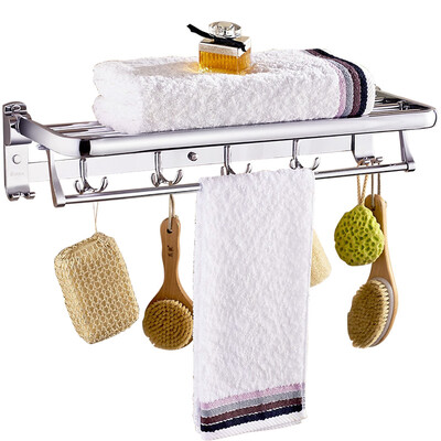 Cobbe Towel rack Stainless Steel Towel Rack Bathroom Toilet Bathroom Shelf Bathroom Hardware Pendant Set
Cobbe Towel rack Stainless Steel Towel Rack Bathroom Toilet Bathroom Shelf Bathroom Hardware Pendant Set