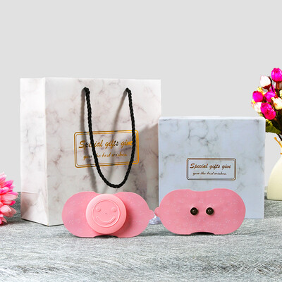 Jingyi JINGYI Smiley Massager Birthday Gift Girl 520 Valentines Day Gifts Girlfriend Boyfriend Black Technology Creative Mothers Day Gift Practical Gift Cherry Blossom Powder
Jingyi JINGYI Smiley Massager Birthday Gift Girl 520 Valentines Day Gifts Girlfriend Boyfriend Black Technology Creative Mothers Day Gift Practical Gift Cherry Blossom Powder
