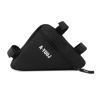 Bicycle Front Saddle Tube Frame Pouch Holder Bag Triangle Cycling Bike Waterproof Outdoor Storage Bag
Bicycle Front Saddle Tube Frame Pouch Holder Bag Triangle Cycling Bike Waterproof Outdoor Storage Bag