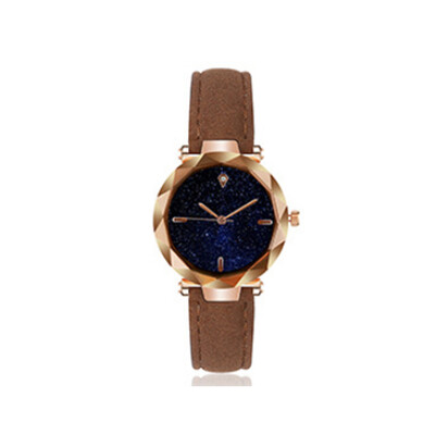 Automatic Mechanical Distinctive Leather Strip Steel Clasp Quartz Watch Plush Band
Automatic Mechanical Distinctive Leather Strip Steel Clasp Quartz Watch Plush Band