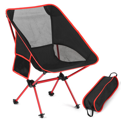 Portable Folding Chairs Camping Detachable Slacker Chairs Fishing Stool Hiking Traveling Rest Seat with Carry Pouch
Portable Folding Chairs Camping Detachable Slacker Chairs Fishing Stool Hiking Traveling Rest Seat with Carry Pouch