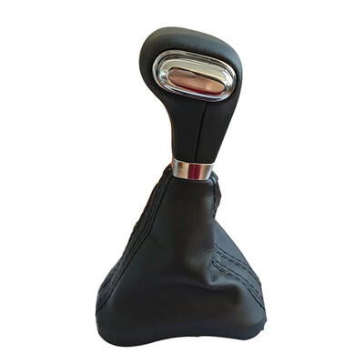 Car Styling Automatic Gear Stick Shift Knob Gaitor Boot For VW Golf V MK5 2005 2006 2007 2008 2009 Auto Parts For Skoda
Car Styling Automatic Gear Stick Shift Knob Gaitor Boot For VW Golf V MK5 2005 2006 2007 2008 2009 Auto Parts For Skoda