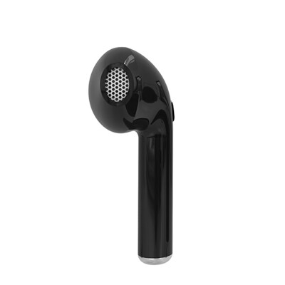 i7 Wireless Bluetooth Earphones In-ear Invisible Headphone Music Earbuds Multi-point Connection Hands-free with Microphone for iPh
i7 Wireless Bluetooth Earphones In-ear Invisible Headphone Music Earbuds Multi-point Connection Hands-free with Microphone for iPh