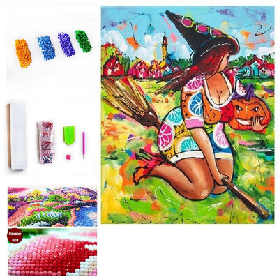 Full roundsquare Diamond Embroidery Cartoon Comic DIY Diamond Painting Cross stitch fat lady set mosaic girl needlework Canvas si
Full roundsquare Diamond Embroidery Cartoon Comic DIY Diamond Painting Cross stitch fat lady set mosaic girl needlework Canvas si