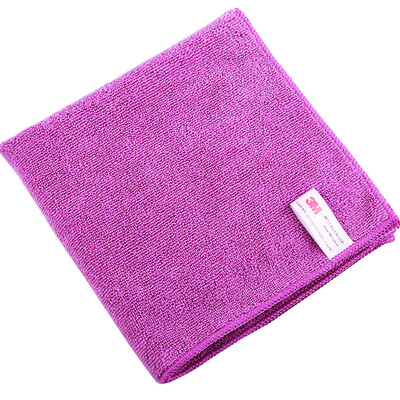 3M car wash towel cleaning wipe cloth absorbent towel cleaning car cloth purple single strip 40cm40cm
3M car wash towel cleaning wipe cloth absorbent towel cleaning car cloth purple single strip 40cm40cm