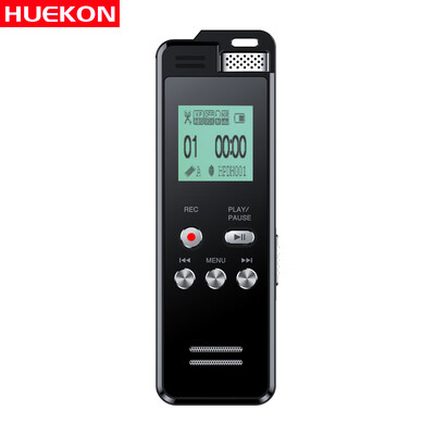 Huke HUEKON X68 32GB recording pen micro HD noise reduction professional-level learning interview meeting invisible self-enforcement law enforcement forensics long standby
Huke HUEKON X68 32GB recording pen micro HD noise reduction professional-level learning interview meeting invisible self-enforcement law enforcement forensics long standby