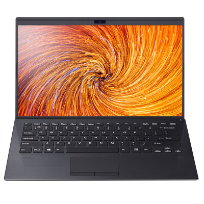 VAIO SX14 14" 1Kg narrow frame thin&light notebook i5-8265U 8G 256GB PCI-e SSD FHD full interface water blocking mute keyboard late night black
VAIO SX14 14" 1Kg narrow frame thin&light notebook i5-8265U 8G 256GB PCI-e SSD FHD full interface water blocking mute keyboard late night black