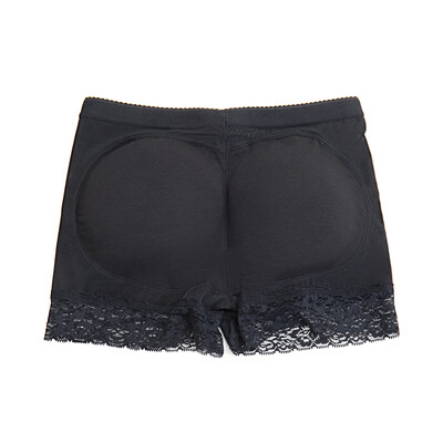 SLIMBELLE Women Lace Seamless Butt Lifter Enhancer Shaper Panties Underwear Boyshorts
SLIMBELLE Women Lace Seamless Butt Lifter Enhancer Shaper Panties Underwear Boyshorts