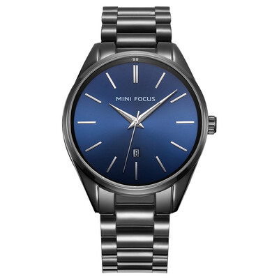 BOFUTE Male Watches Business Watch Japanese Movement Luminous Calendar Waterproof Metal Strap 0050G
BOFUTE Male Watches Business Watch Japanese Movement Luminous Calendar Waterproof Metal Strap 0050G
