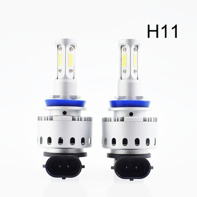 1Pair Automobile 12v 90w 7p led Headlamp 6500k Spotlight COB LED fog lights Headlights 9006 9005 H1 H4 H7 H11 Auto Front Lamp Pro
1Pair Automobile 12v 90w 7p led Headlamp 6500k Spotlight COB LED fog lights Headlights 9006 9005 H1 H4 H7 H11 Auto Front Lamp Pro