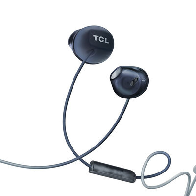 TCL SOCL200 earphones wired wire control dynamic drive clear balance sound quality deep gray vivo Huawei glory oppo apple millet red rice plus universal
TCL SOCL200 earphones wired wire control dynamic drive clear balance sound quality deep gray vivo Huawei glory oppo apple millet red rice plus universal