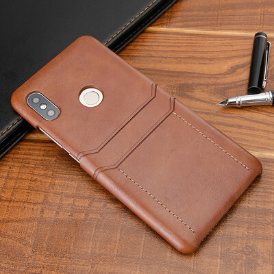 Vintage Phone Case for Xiaomi Redmi 5 Plus Note 5 Pro Phone Shell Card Holder Back Cover PU Leather Phone Case
Vintage Phone Case for Xiaomi Redmi 5 Plus Note 5 Pro Phone Shell Card Holder Back Cover PU Leather Phone Case