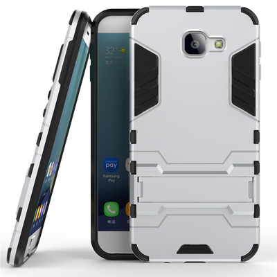 Goowiiz Phone Case For Samsung Galaxy A320 A3A520 A5A720 A7 2017 Armor PC TPU Silicone Hard Bracket Double Protection
Goowiiz Phone Case For Samsung Galaxy A320 A3A520 A5A720 A7 2017 Armor PC TPU Silicone Hard Bracket Double Protection