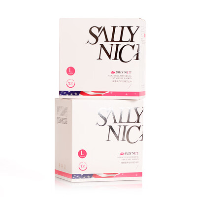 SALLYNICE maternal special sanitary napkin care pad postpartum month supplies vaginal dew puerperium lengthening increase 1 box 10 equipment sanitary pad white
SALLYNICE maternal special sanitary napkin care pad postpartum month supplies vaginal dew puerperium lengthening increase 1 box 10 equipment sanitary pad white