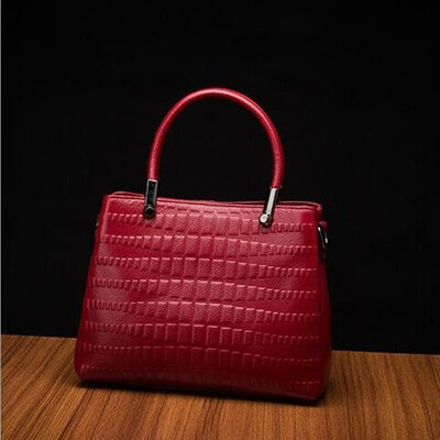 New 3 Layer zipper Big Women Genuine Leather Handbags Work Tote Shopping Bag Ladies Shoulder Messenger Bags Female Soft Cowhide
New 3 Layer zipper Big Women Genuine Leather Handbags Work Tote Shopping Bag Ladies Shoulder Messenger Bags Female Soft Cowhide