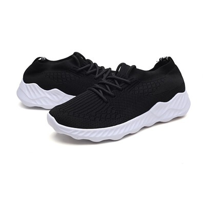 2018 hollow breathable womens shoes a pedal lazy shoes female students flying woven mesh running shoes students slip wear-resista
2018 hollow breathable womens shoes a pedal lazy shoes female students flying woven mesh running shoes students slip wear-resista