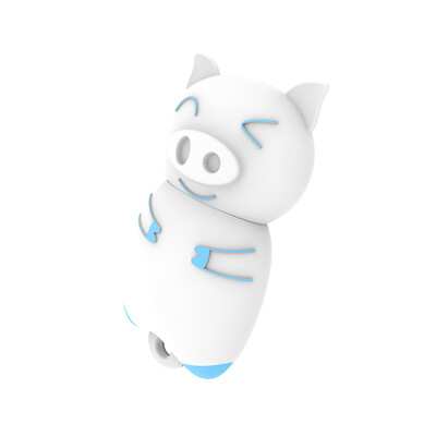 Damai DM 64GB USB20 U disk Xiluo PD099 series blue creative cute girl couple cartoon student mini USB flash drive
Damai DM 64GB USB20 U disk Xiluo PD099 series blue creative cute girl couple cartoon student mini USB flash drive