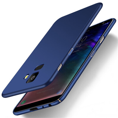 Goowiiz Phone Case For Samsung Galaxy A5 A6 A6 Plus A7 2018 Luxury Ultra-thin Hard Plastic Matte PC Cover Protection
Goowiiz Phone Case For Samsung Galaxy A5 A6 A6 Plus A7 2018 Luxury Ultra-thin Hard Plastic Matte PC Cover Protection