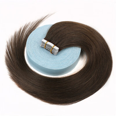 Bhf Hair Tape Hair Extensions Remy Human Hair Indian Human Hiar Skin Weft Piano Color 16" 20" 40G 20Pcs
Bhf Hair Tape Hair Extensions Remy Human Hair Indian Human Hiar Skin Weft Piano Color 16" 20" 40G 20Pcs